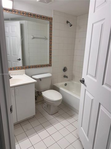 9640 NW 2nd Street 5-306, Pembroke Pines, FL 33024