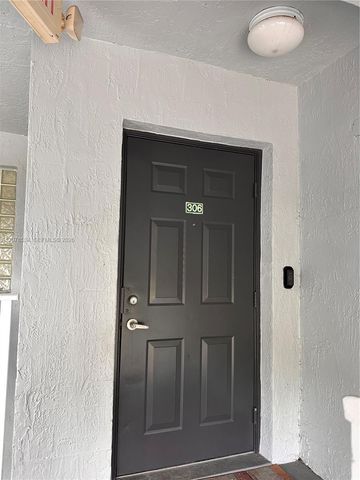 9640 NW 2nd Street 5-306, Pembroke Pines, FL 33024