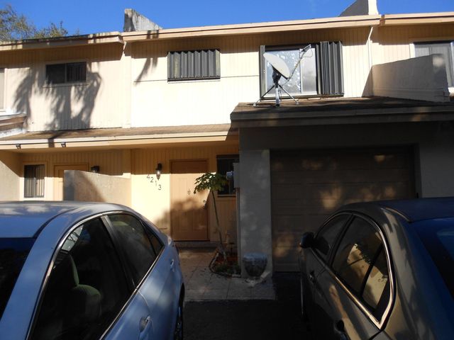 4213 NW 76th Avenue 4213, Davie, FL 33024