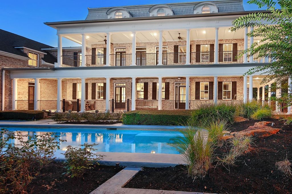 30 East Bay Boulevard, The Woodlands, TX 77380