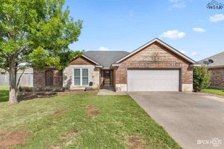 1438 LARIAT TRAIL, Henrietta, TX 76365