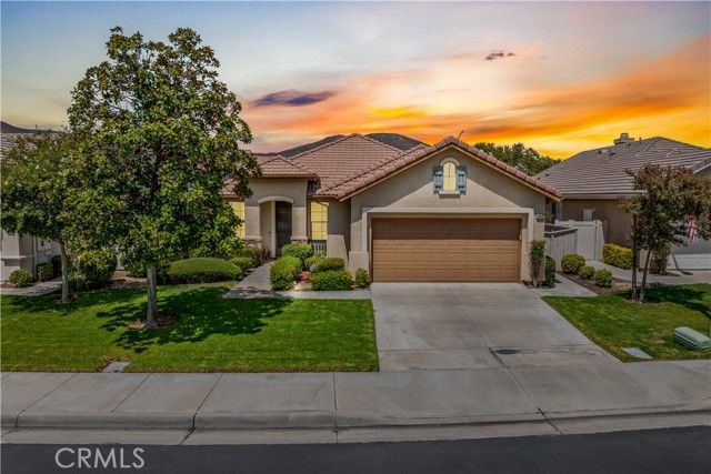 28918 Lake Fork Drive, Menifee, CA 92584