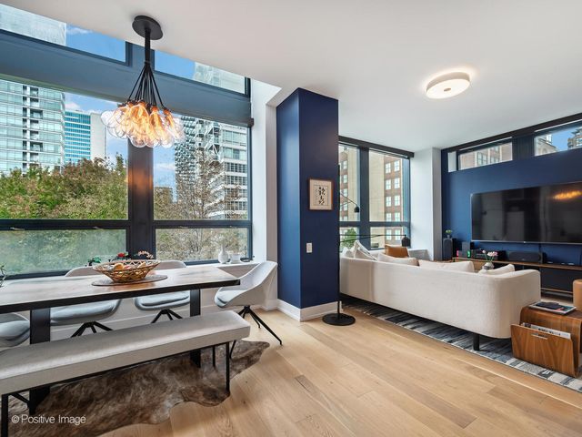 600 N KINGSBURY Street 309, Chicago, IL 60654