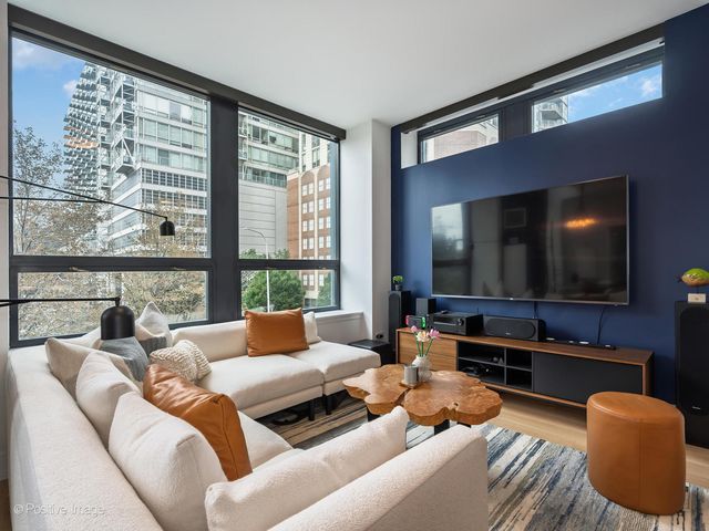 600 N KINGSBURY Street 309, Chicago, IL 60654