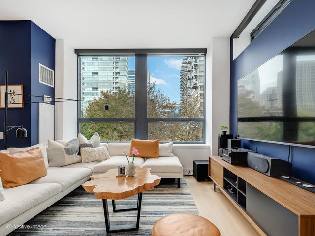 600 N KINGSBURY Street 309, Chicago, IL 60654