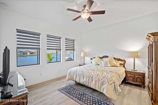 2461 Treasure Cay Lane, Melbourne, FL 32940