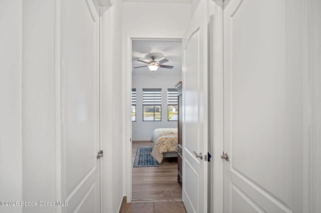 2461 Treasure Cay Lane, Melbourne, FL 32940