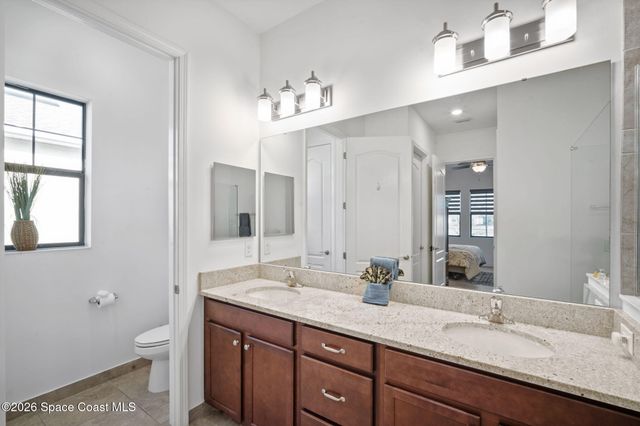 2461 Treasure Cay Lane, Melbourne, FL 32940