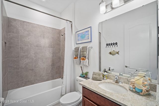 2461 Treasure Cay Lane, Melbourne, FL 32940