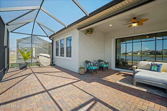 2461 Treasure Cay Lane, Melbourne, FL 32940