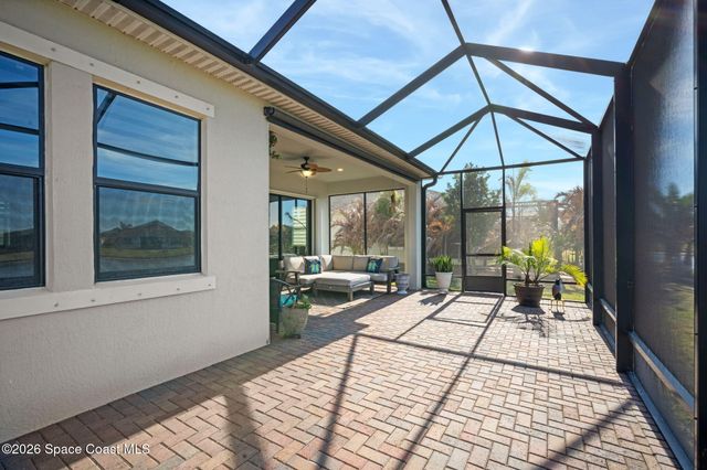 2461 Treasure Cay Lane, Melbourne, FL 32940