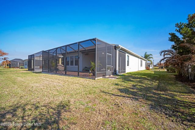 2461 Treasure Cay Lane, Melbourne, FL 32940