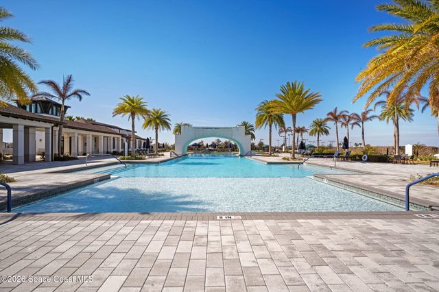 2461 Treasure Cay Lane, Melbourne, FL 32940