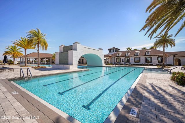 2461 Treasure Cay Lane, Melbourne, FL 32940