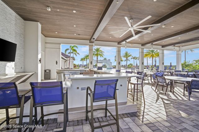 2461 Treasure Cay Lane, Melbourne, FL 32940