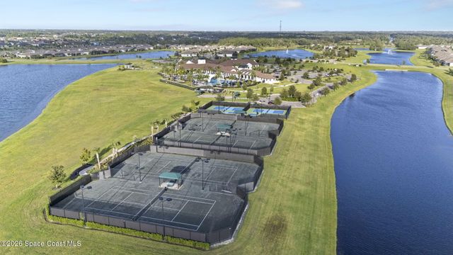 2461 Treasure Cay Lane, Melbourne, FL 32940