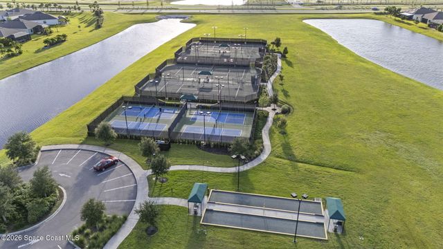 2461 Treasure Cay Lane, Melbourne, FL 32940