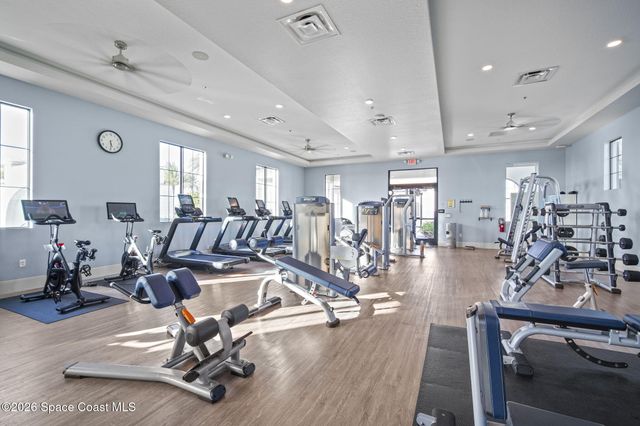 2461 Treasure Cay Lane, Melbourne, FL 32940