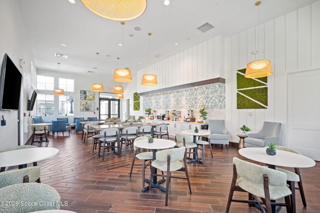 2461 Treasure Cay Lane, Melbourne, FL 32940