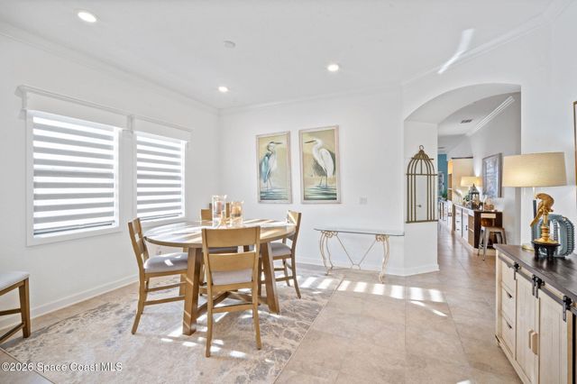 2461 Treasure Cay Lane, Melbourne, FL 32940