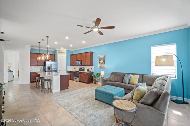 2461 Treasure Cay Lane, Melbourne, FL 32940