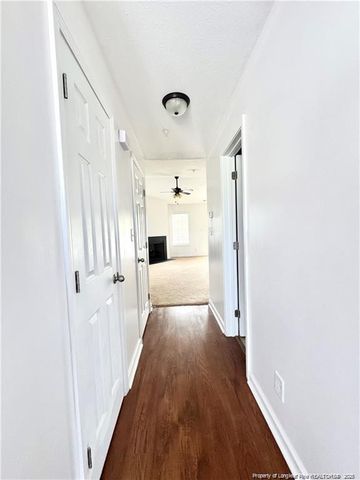208 Waterdown Drive 10, Fayetteville, NC 28314