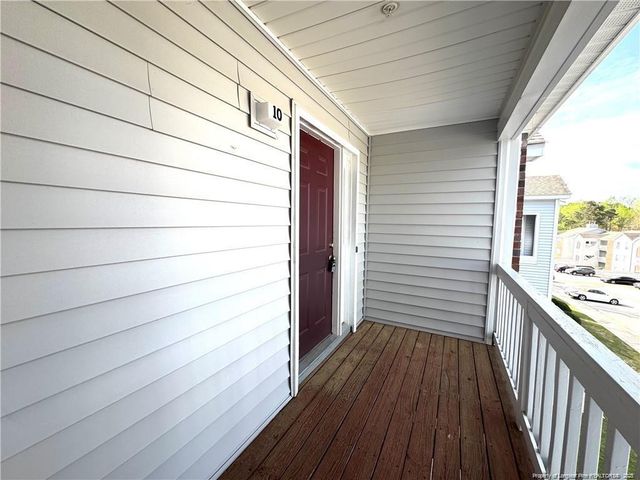208 Waterdown Drive 10, Fayetteville, NC 28314