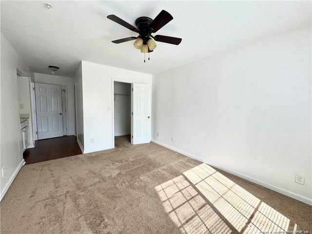 208 Waterdown Drive 10, Fayetteville, NC 28314