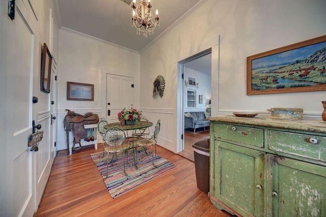 395 Centennial Street, Carmine, TX 78932