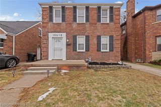18618 Kentucky Street, Detroit, MI 48221