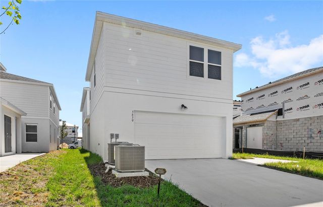5650 ENCHANTED MEADOW ALLEY B, Clermont, FL 34714