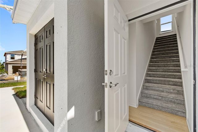 5650 ENCHANTED MEADOW ALLEY B, Clermont, FL 34714