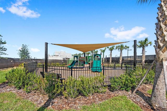 5650 ENCHANTED MEADOW ALLEY B, Clermont, FL 34714