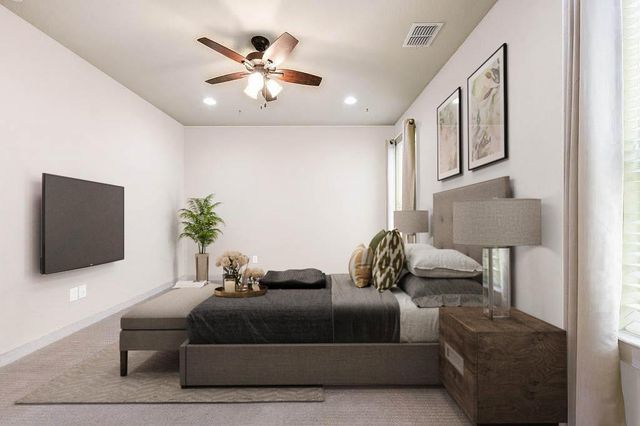 2001 Faro DR 4, Austin, TX 78741