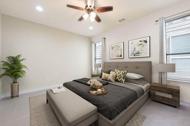 2001 Faro DR 4, Austin, TX 78741