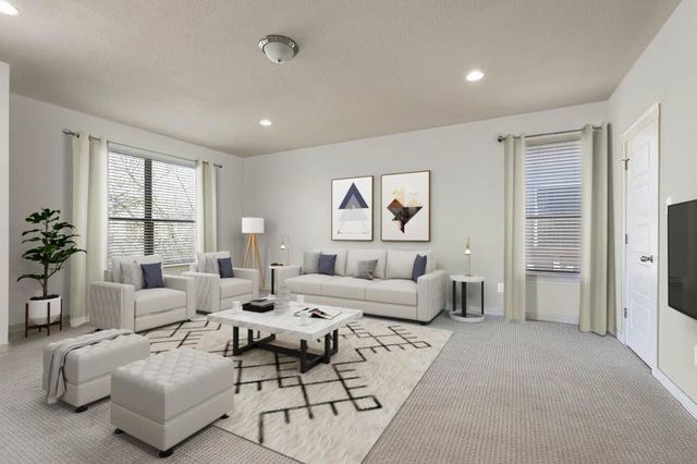 2001 Faro DR 4, Austin, TX 78741