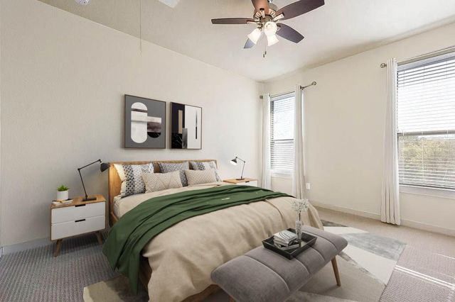 2001 Faro DR 4, Austin, TX 78741