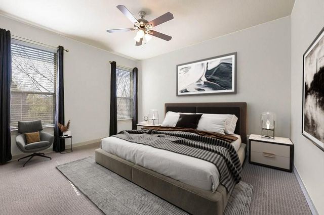 2001 Faro DR 4, Austin, TX 78741