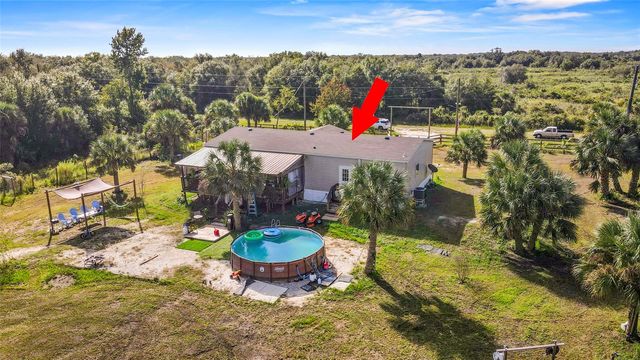 19621 NW 260TH STREET, Okeechobee, FL 34972