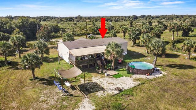19621 NW 260TH STREET, Okeechobee, FL 34972