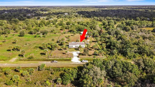 19621 NW 260TH STREET, Okeechobee, FL 34972