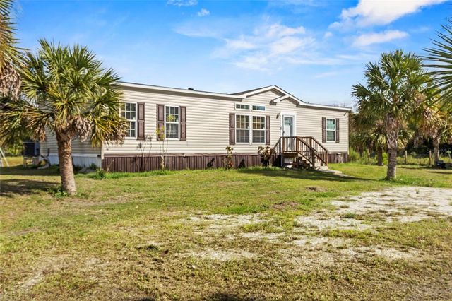 19621 NW 260TH STREET, Okeechobee, FL 34972