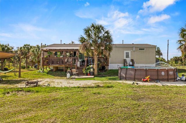 19621 NW 260TH STREET, Okeechobee, FL 34972