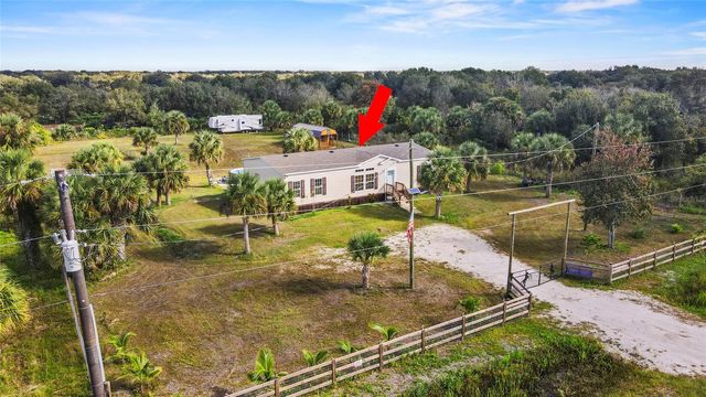 19621 NW 260TH STREET, Okeechobee, FL 34972