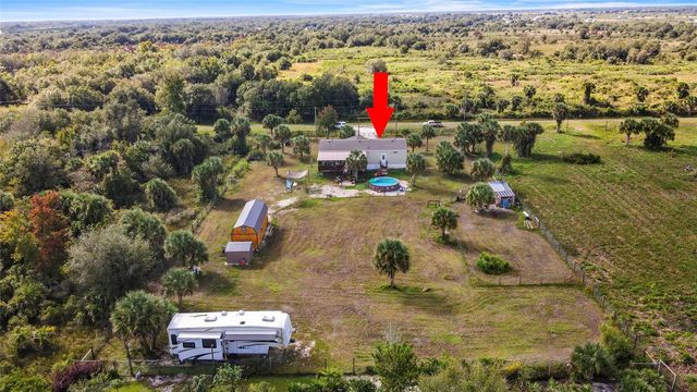 19621 NW 260TH STREET, Okeechobee, FL 34972