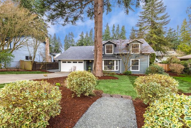 32135 32nd Avenue SW, Federal Way, WA 98023