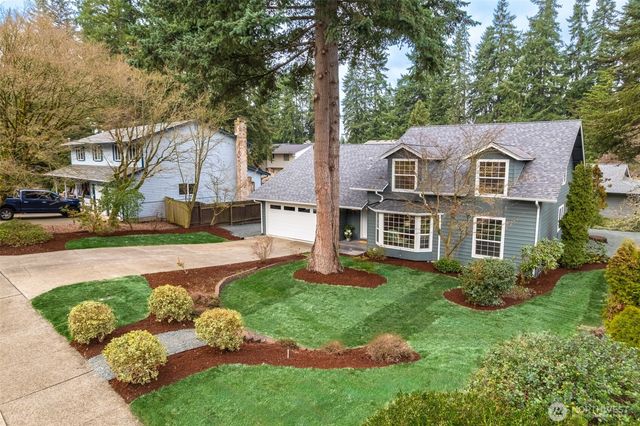 32135 32nd Avenue SW, Federal Way, WA 98023