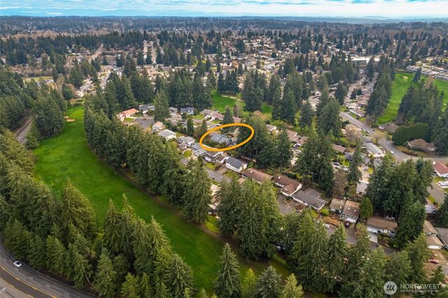 32135 32nd Avenue SW, Federal Way, WA 98023