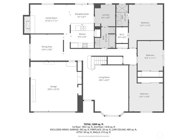 32135 32nd Avenue SW, Federal Way, WA 98023