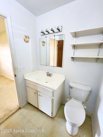 1675 Ashwood Avenue, Titusville, FL 32796